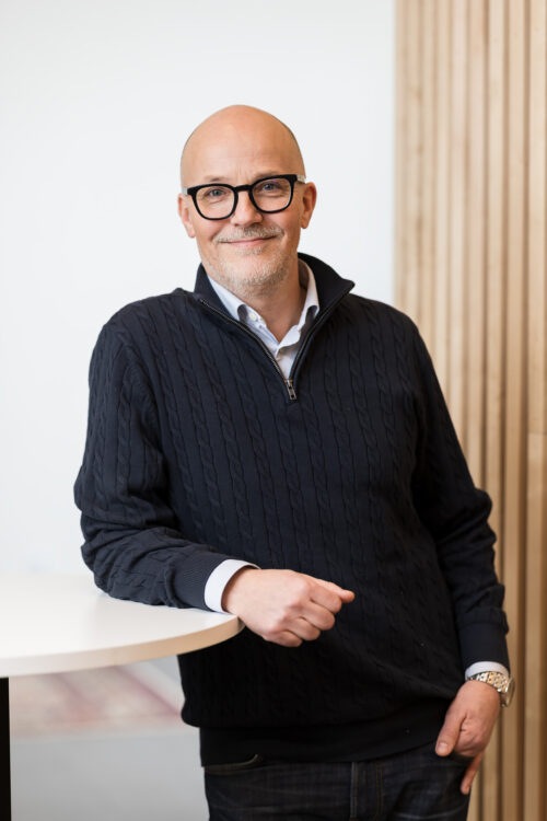 Håkan Östman
