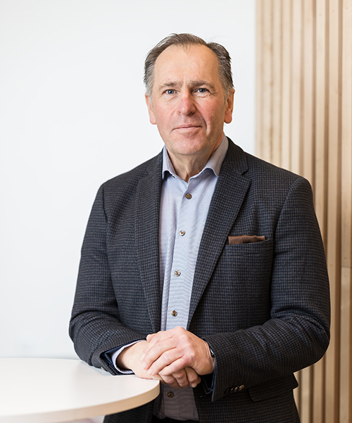 Peter Johansson