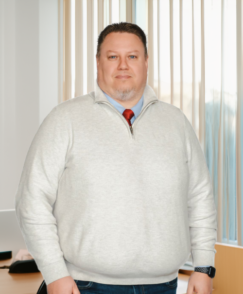 Joakim Larsson